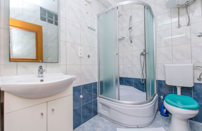 Apartments Bozjidar - Foto 21