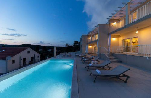 Tilagus holiday villa - Perla - Foto 3