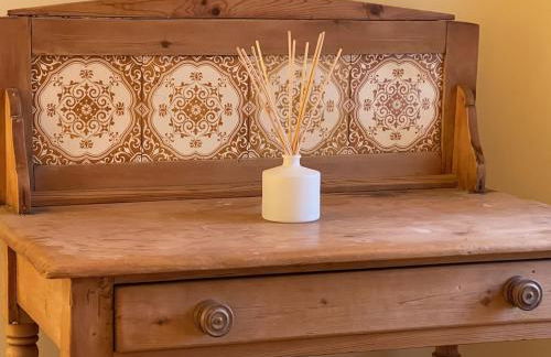 Oak Cottage cosy 5 bed sleeps 8 - dogs welcome - Foto 12