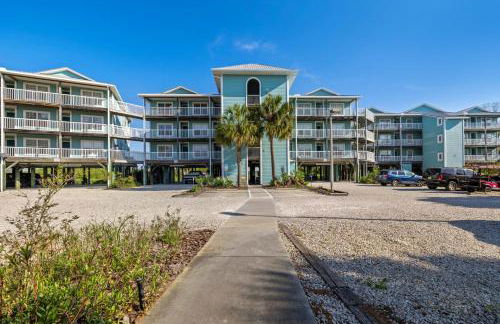 The Cormorant Condo C203 at Natures Landing - Foto 16