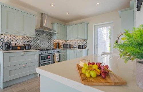 Griffin's Rest - Parking, Countryside views - Foto 9