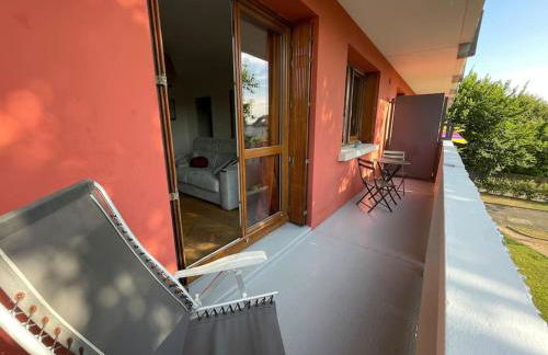 Le Relais des Cyclamens Bron - Foto 10