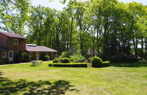 Heidehof Carstens - Ferienwohnung Wacholder - Foto 10