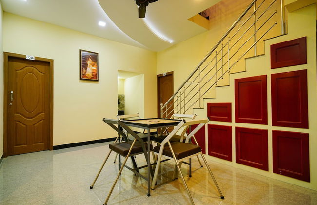 OYO 16630 Home Cocoa Tree Residency - Foto 24