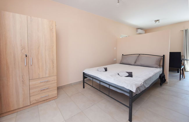 Happy Days Home Apartment and Studio - Foto 11