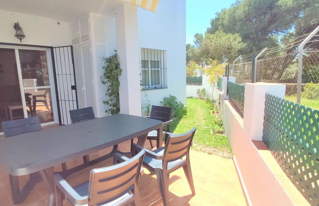 Rotonda VII 54 in Conil de la Frontera - Photo 3