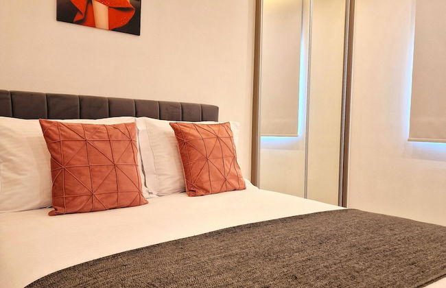 Sveltos Residence Suites - Foto 13