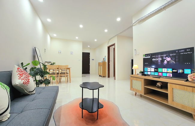 Housinco Premium 2brt view city - Foto 16