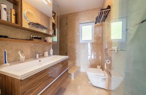 Exclusive Ruhe-Oase mit fantastischen Blick - Foto 17