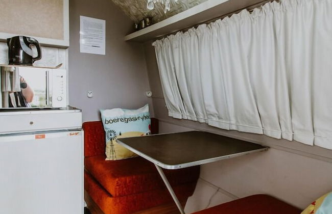 The Stables Cottages - Foto 16