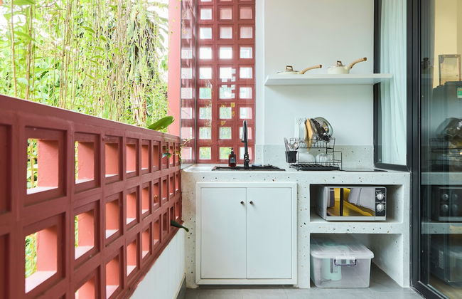 KIN WANDER TAN PHONG, THE MOONAGE - Foto 48