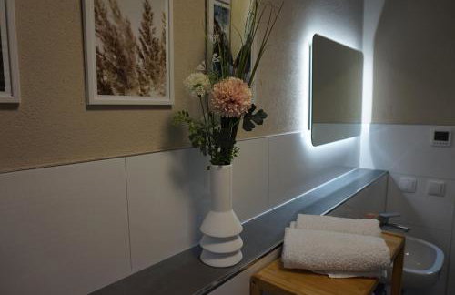 HochgratBlick Modern.Gemütlich.Entspannt - Photo 11