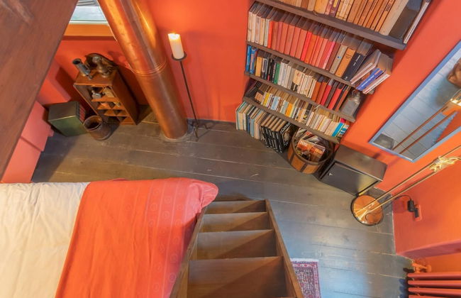 La Corte Degli Artisti - Foto 22