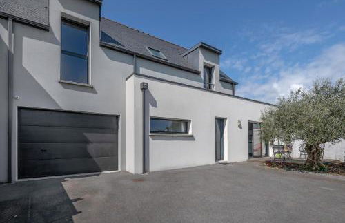 Maison 3 chambres avec beau jardin à Guérande - Foto 29