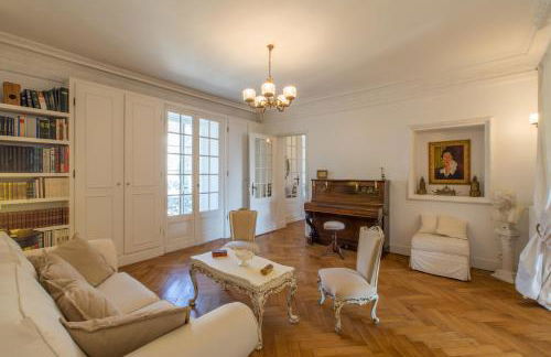 Penthouse Lou Lòu by iVillamia com - Foto 17