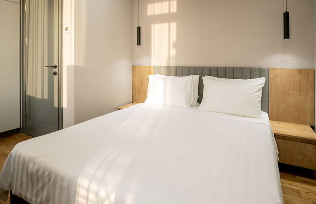 Hilltop North Avenue by Stellar Hotels - Photo 8