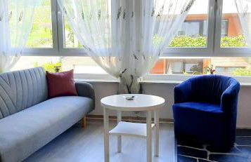 Blue Lagoon Holiday Apartments & Double Room with Balcony - Foto 8