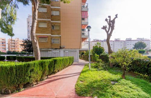 Dictrict Key - Pobla de Farnals, Carabelas - Foto 23