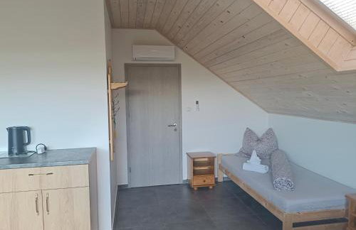 Agroturystyka Żuczek nad jeziorem - Foto 40