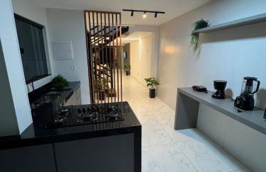 Triplex com hidro e piscina - Foto 12