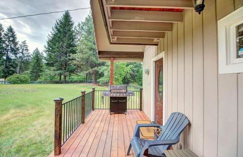 Woods Bay Chalet - Foto 6