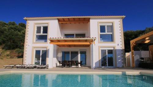 Sunset Sea View Villa 9 - Foto 3