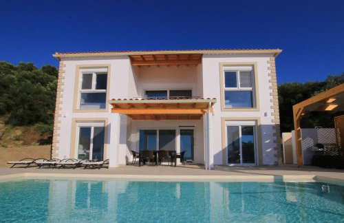 Sunset Sea View Villa 9 - Foto 3