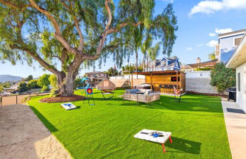 Bay Park Bliss Ocean Views Pickleball and Jacuzzi - Foto 70