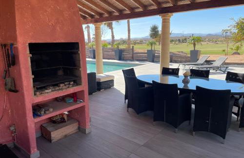 Casa Indalo - Foto 29