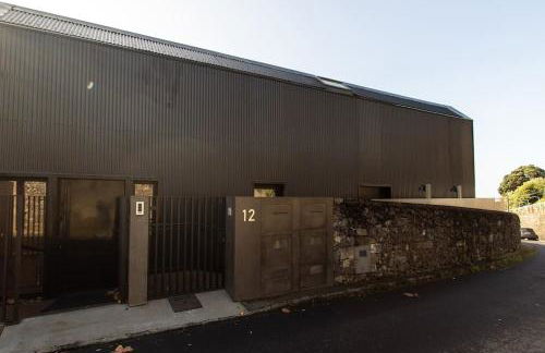 Dark Studio - Photo 30