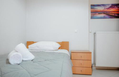 Efthimia Αpartment - Foto 36