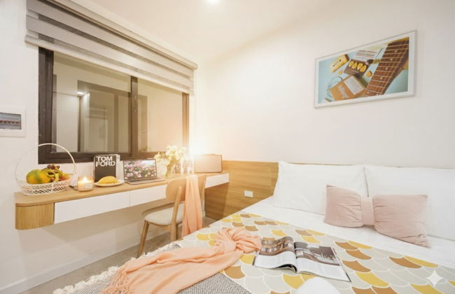 Label6 Coliving Quang Khanh - Foto 42