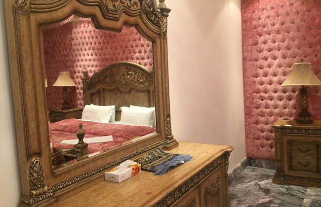 Worood Al Safawa Villas & Suites - Photo 27