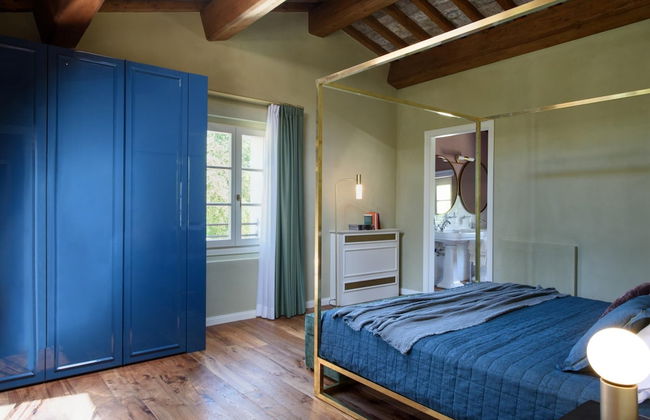 Villa IL Gamberaio VG - Foto 13