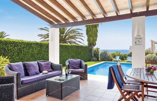 Villa Sonrisa - Foto 13