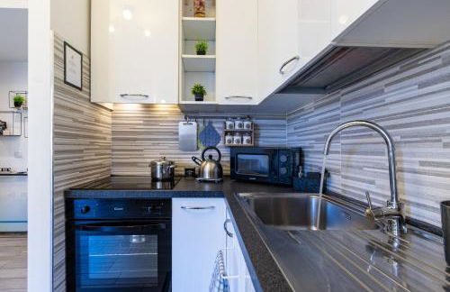 Milano31 - Bilocale moderno vicino Milano - Foto 22