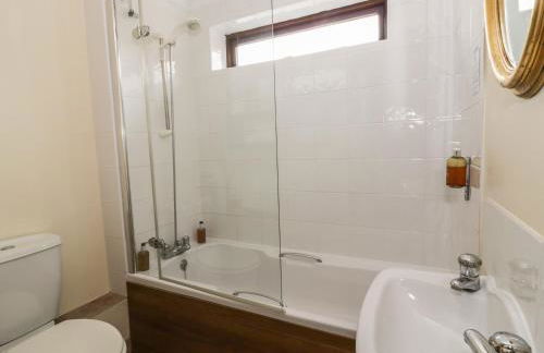 The Lodge off High Street - Foto 8