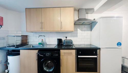 Flat 2, 1 minute to underground - Foto 5