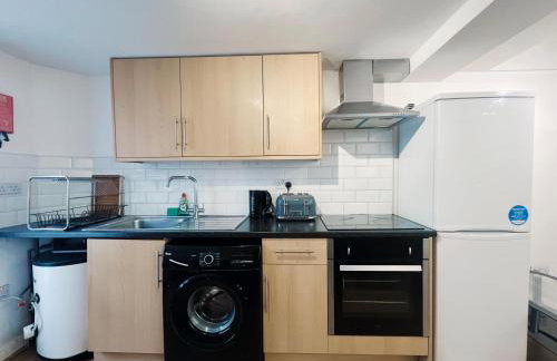 Flat 2, 1 minute to underground - Foto 8