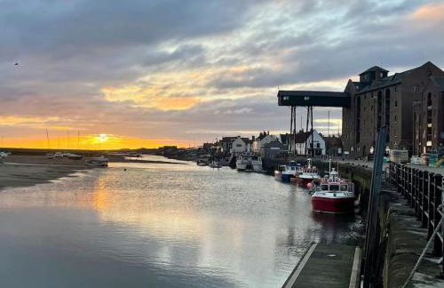 The Top Deck, Wells-next-the-Sea - Foto 22