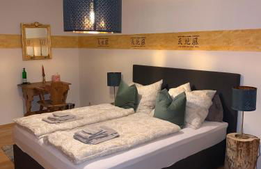 Entspannen mit Bergpanorama - Foto 7