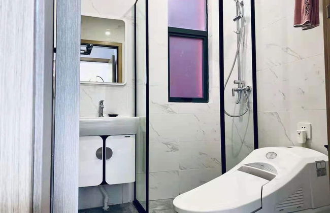 Rose Garden Private Apartment By LINK - Foto 35