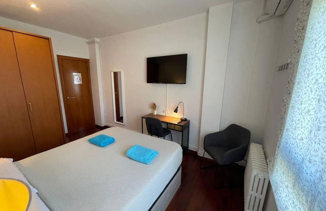 Rooms Nuevo Paris - Photo 7