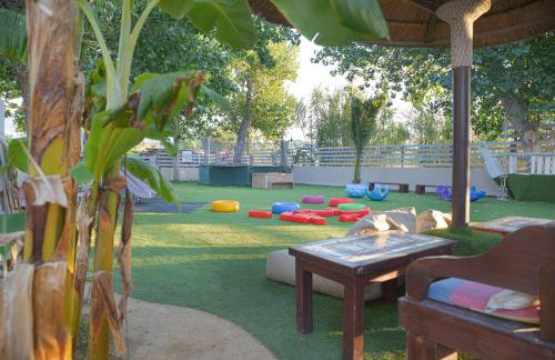 Philippos & Alexandros Apartments - Foto 36