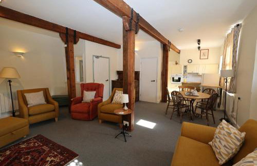 Spixworth Hall Cottages - Foto 17