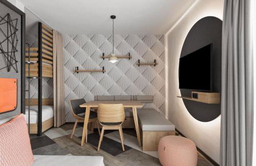 Stay KooooK Leipzig City – Online Check In - Foto 48