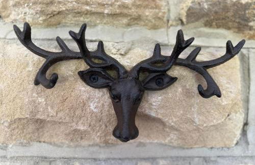 Stanton Lodge Cottage - sleeps 5 - Foto 16