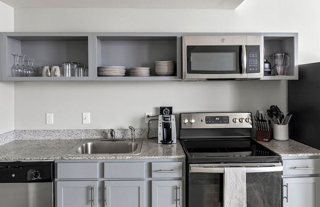 Birmingham Business District by Barsala - Foto 4