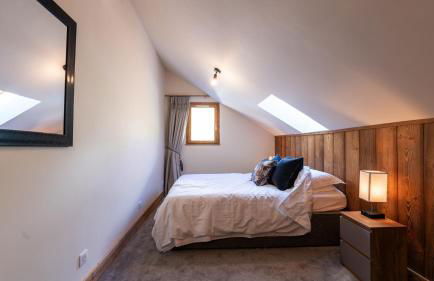 LES BOUQUETINS 9 - sublime appt 4-6 pers - Photo 8