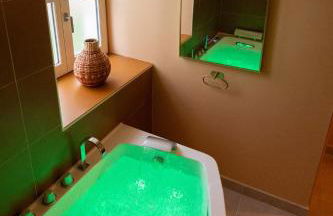 Les Rivières O'rientales Homerepublique à Cravant avec Jacuzzi - Foto 8